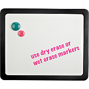 Lorell Magnetic Dry-erase Board (LLR80664)