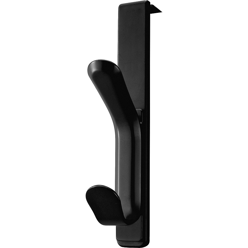 Lorell Over-the-panel Double Coat Hook (LLR80665)