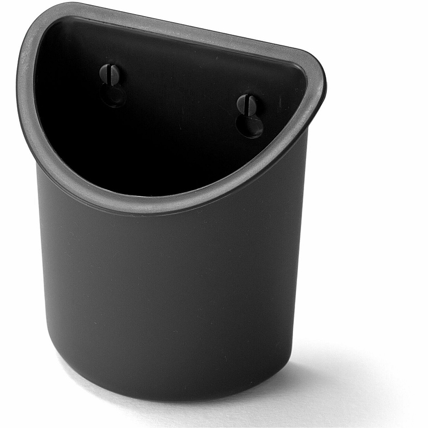 Lorell Recycled Mounting Pencil Cup (LLR80668)