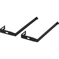 Lorell Partition Hangers (LLR80674)