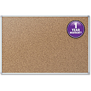 Mead Classic Cork Bulletin Board (MEA85360)