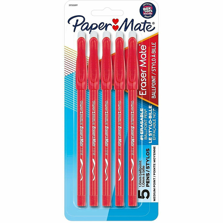 Paper Mate Erasermate (3173558PP)