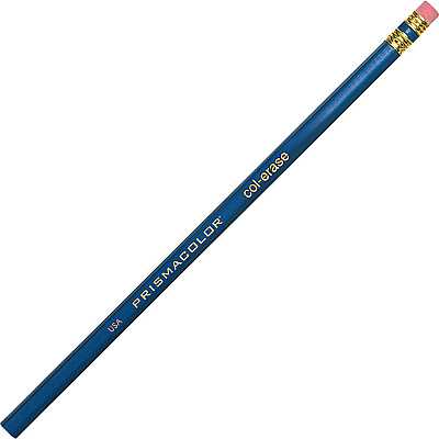 Rubbermaid Col-Erase Colored Pencils (SAN20044)