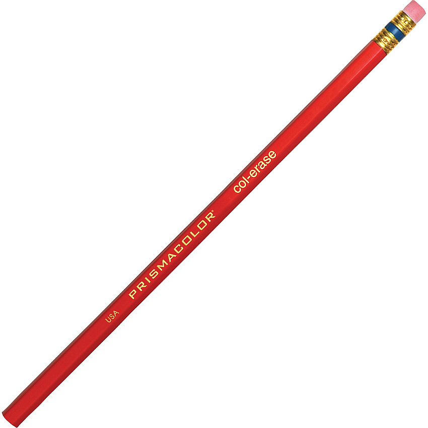Prismacolor Col-Erase Colored Pencils (SAN20045)