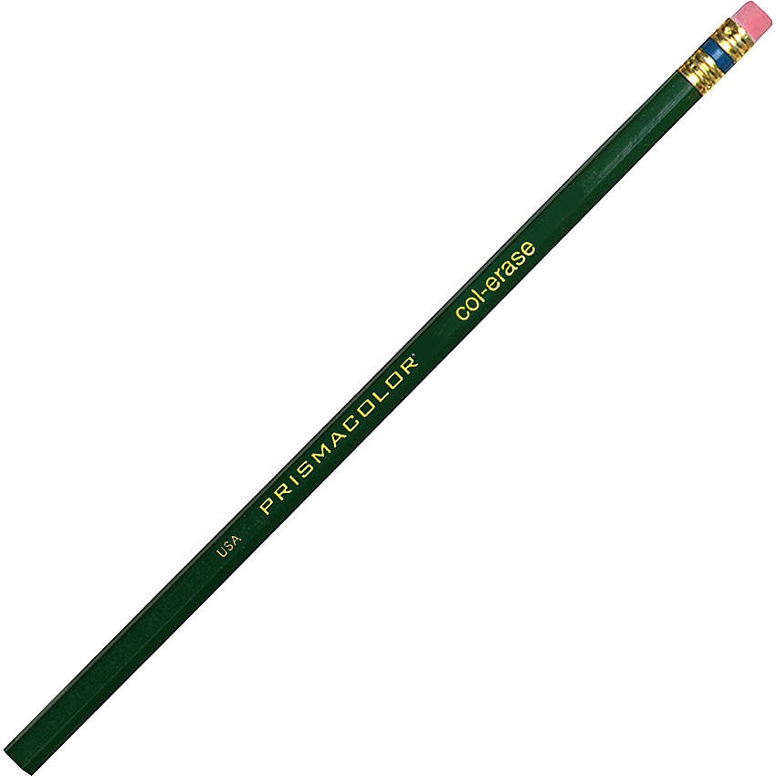 Prismacolor Col-Erase Colored Pencils (SAN20046)