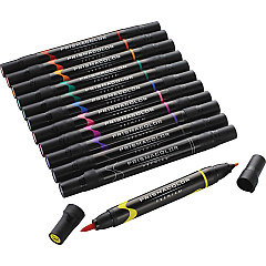 Prismacolor Premier Fine Art Markers (SAN1773297)