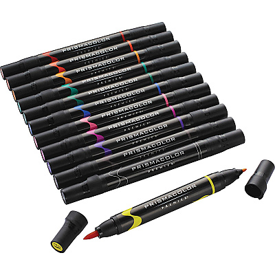 Prismacolor Premier Fine Art Markers (SAN1773297)