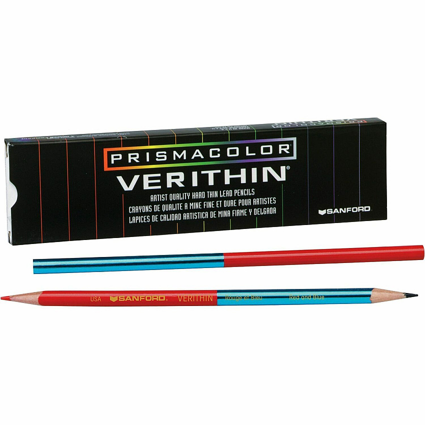 Prismacolor Premier Verithin Colored Pencil (SAN2456)