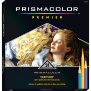 Prismacolor Premier Verithin Colored Pencils (2427)