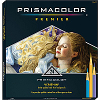Prismacolor Premier Verithin Colored Pencils (SAN2427)