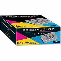 Prismacolor Kneaded Rubber Eraser (SAN70531)