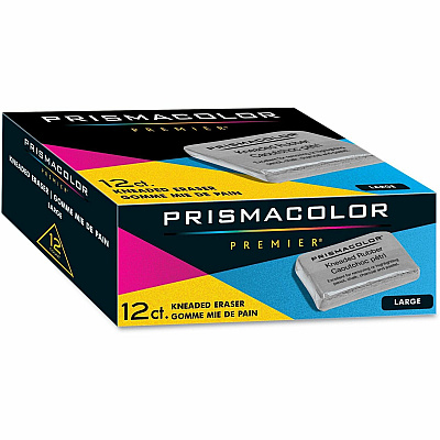 Prismacolor Kneaded Rubber Eraser (SAN70531)
