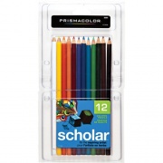 Prismacolor Scholar Colored Pencils (92804)