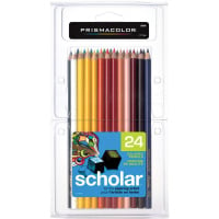 Prismacolor Scholar Colored Pencils (92805)