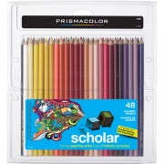 Prismacolor Scholar Colored Pencils (92807)