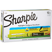 Sharpie Accent Highlighter - Liquid Pen (SAN1754463)