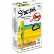 Sharpie SmearGuard Tank Style Highlighters (25053)