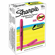 Sharpie Highlighter - Pocket (SAN27009)