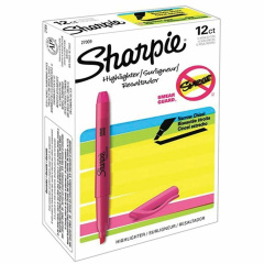 Sharpie Highlighter - Pocket (27009)