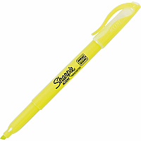 Sharpie Highlighter - Pocket (SAN27025)
