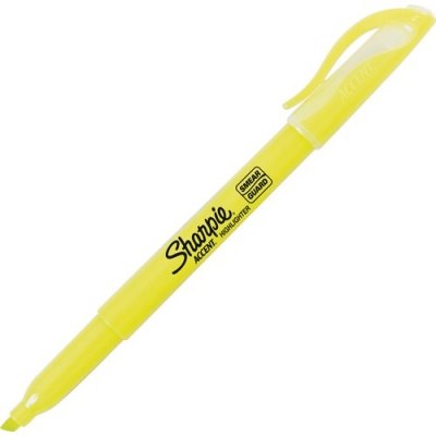 Sharpie Highlighter - Pocket (27025)
