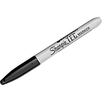Sharpie T.E.C. Marker (SAN13401)