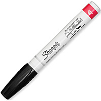 Sharpie Oil-Based Paint Marker - Medium Point (SAN35549)