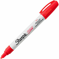 Sharpie Oil-Based Paint Marker - Medium Point (SAN35550)