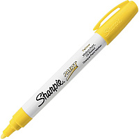 Sharpie Oil-Based Paint Marker - Medium Point (SAN35554)