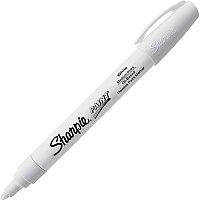 Sharpie Oil-Based Paint Marker - Medium Point (SAN35558)