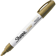 Sharpie Oil-Based Paint Marker - Medium Point (SAN35559)