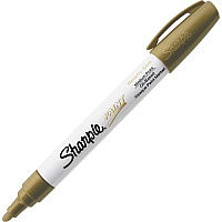 Sharpie Oil-Based Paint Marker - Medium Point (SAN35559)