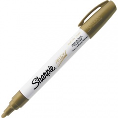 Sharpie Oil-Based Paint Marker - Medium Point (35559)