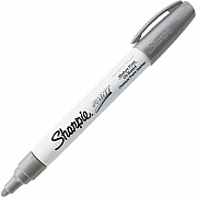 Sharpie Oil-Based Paint Marker - Medium Point (SAN35560)