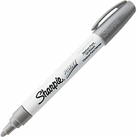 Sharpie Oil-Based Paint Marker - Medium Point (SAN35560)