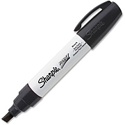Sharpie Oil-Based Paint Marker - Bold Point (SAN35564)
