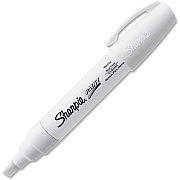 Sharpie Oil-Based Paint Marker - Bold Point (SAN35568)