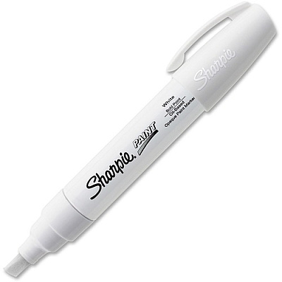 Sharpie Oil-Based Paint Marker - Bold Point (SAN35568)