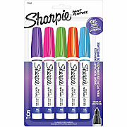Sharpie Oil-Based Paint Marker - Medium Point (SAN1770459)