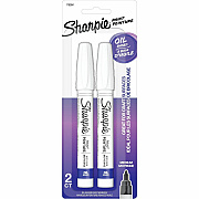 Sharpie Oil-Based Paint Marker - Medium Point (SAN1782041)