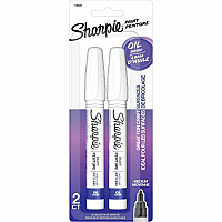 Sharpie Oil-Based Paint Marker - Medium Point (SAN1782041)