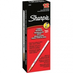 Sharpie Peel-Off China Marker (2060)
