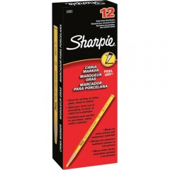 Sharpie Peel-Off China Marker (2083)