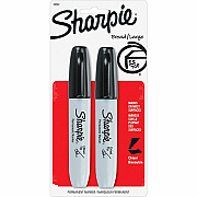 Sharpie Chisel Tip Permanent Marker (SAN38262PP)