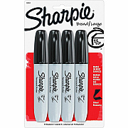Sharpie Chisel Tip Permanent Marker (SAN38264PP)
