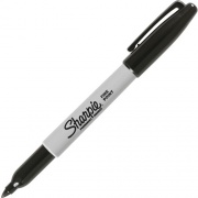 Sharpie Chisel Tip Permanent Marker (38262pp)