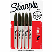 Sharpie Fine Point Permanent Marker (SAN30665PPA)