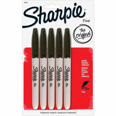 Sharpie Fine Point Permanent Marker (30665PP)