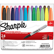 Sharpie Fine Point Permanent Marker (SAN75846)