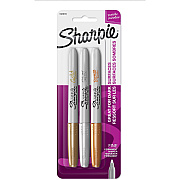 Sharpie Metallic Fine Point Permanent Marker (SAN1823815)